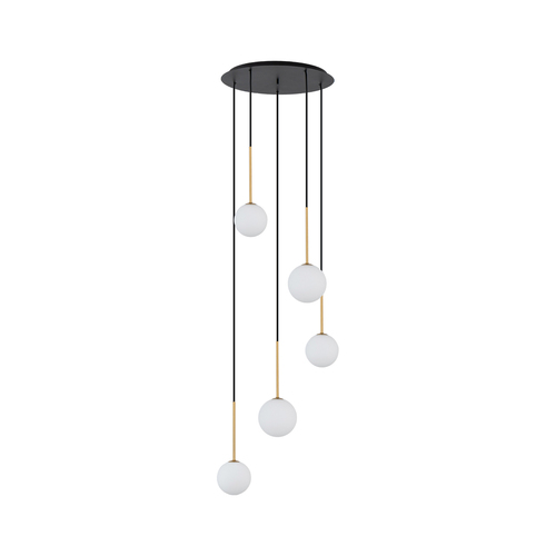 Check KARO Pendant Lamp 10303 Nowodvorski