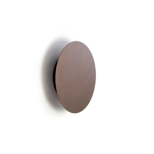 Check RING LED wall lamp S 10315 Nowodvorski