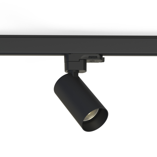 Check Nowodvorski CTLS MONO 10235 black track spotlight GU10 R50