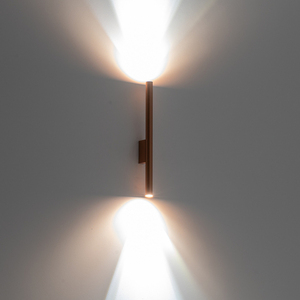 LASER WALL 10564 wall lamp by Nowodvorski small 1