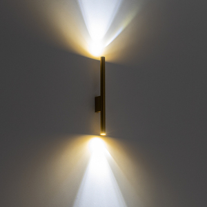 LASER WALL 10562 wall lamp by Nowodvorski small 1