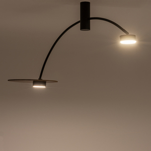 HEFT designer ceiling lamp 10356 Nowodvorski small 1