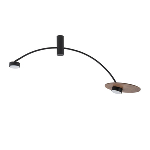 HEFT designer ceiling lamp 10356 Nowodvorski small 2