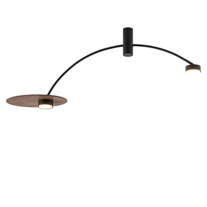 HEFT designer ceiling lamp 10356 Nowodvorski small 3