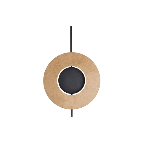 Check Wall lamp SUNSET NATURAL A 10576 Nowodvorski
