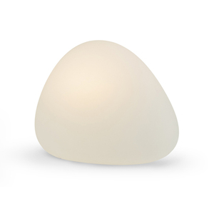 STONE S 10579 CCT stone garden lamp - Nowodvorski small 1