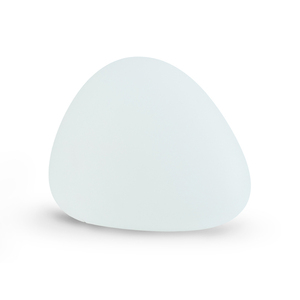 STONE S 10579 CCT stone garden lamp - Nowodvorski small 0