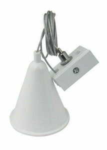 Cable Suspension Kit Max Light MAX White 2 m Aluminum MHT1-KIT-WH small 0