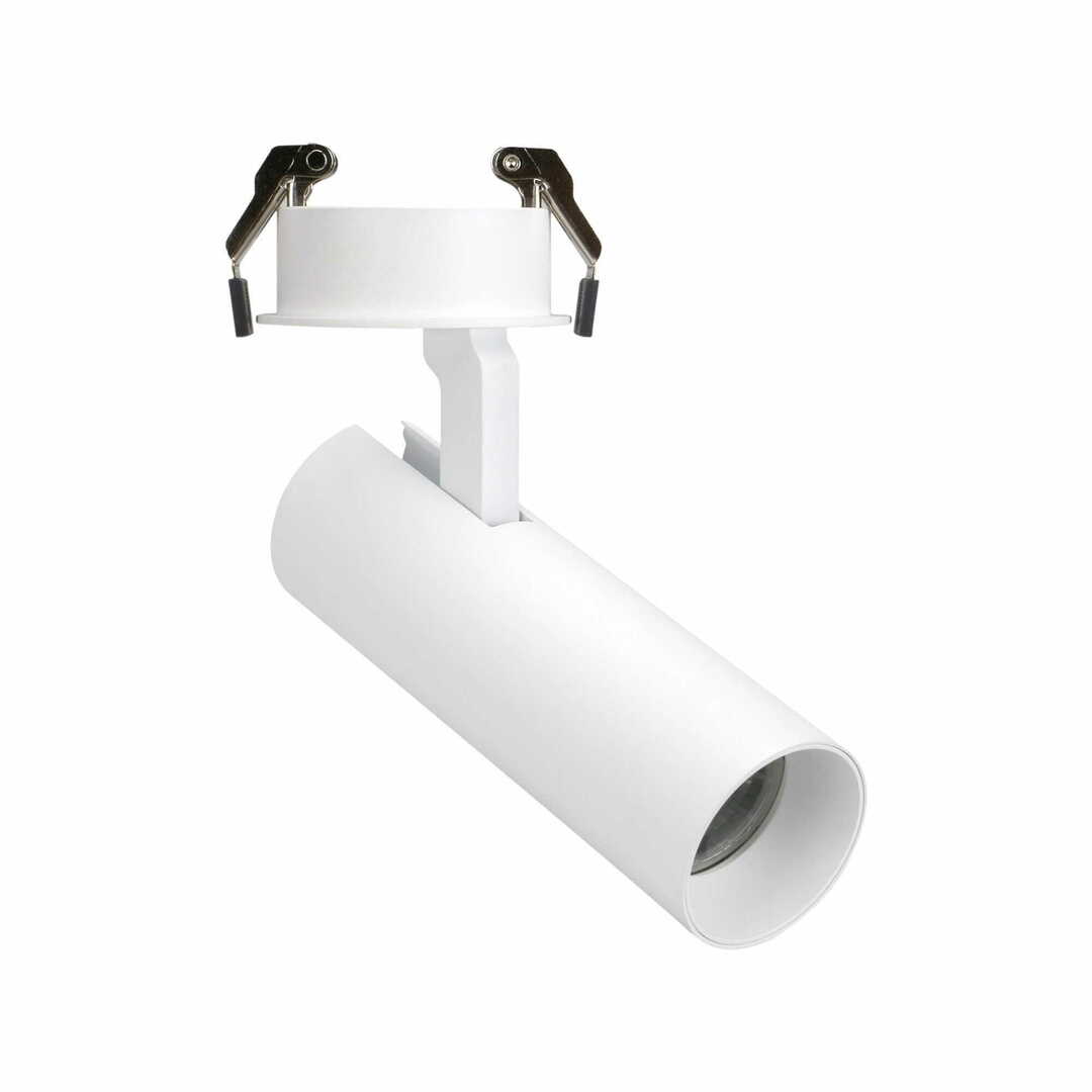 Check Spotlight Max Light Shinemaker H0119 Black LED 15W 3000K Dimmable Spotlight Max Light Shinemaker H0119 Black LED 15W 3000K Dimmable