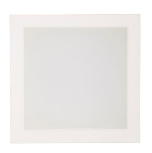 Recessed Luminaire Max Light Window H0020 White LED 18W 3000K 16.5 cm 1 Recessed Luminaire Max Light Window H0020 White LED 18W 3000K 16.5 cm small 1