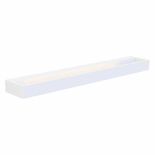 Check Indoor Wall Light Max Light Flink W0308 White LED 60 cm IP44