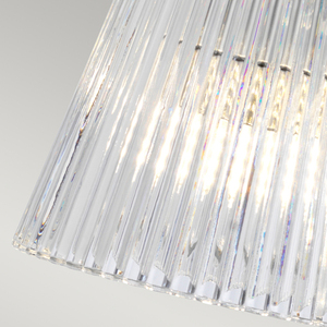 Addison wall lamp - 2 light sources Quintiesse 3 Addison wall lamp - 2 light sources Quintiesse small 3