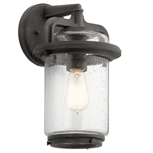 Check Andover wall lantern - 1 light source Quintiesse