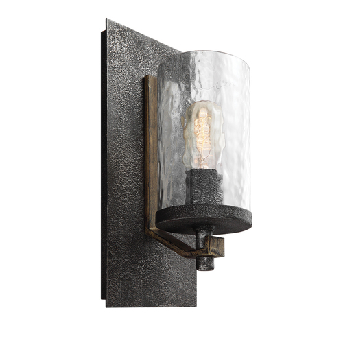 Check Angelo wall lamp - 1 light source Quintiesse
