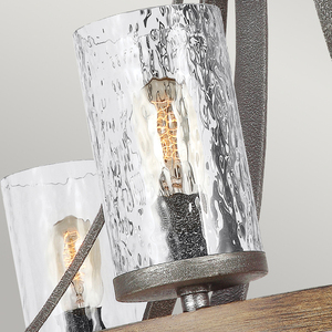 Angelo chandelier - 6 light sources Quintiesse small 4