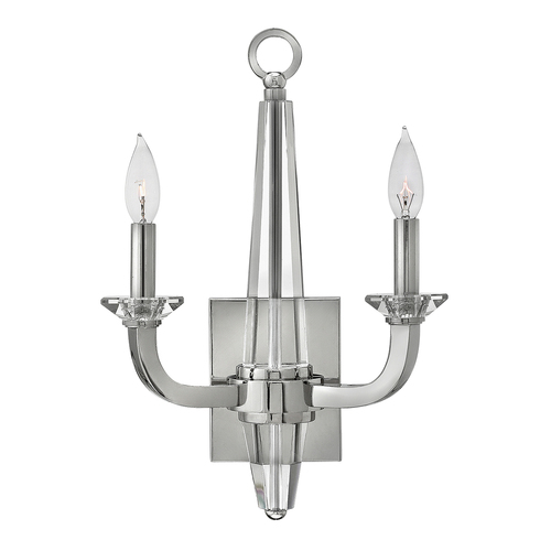 Check Ascher wall lamp - 2 light sources Quintiesse
