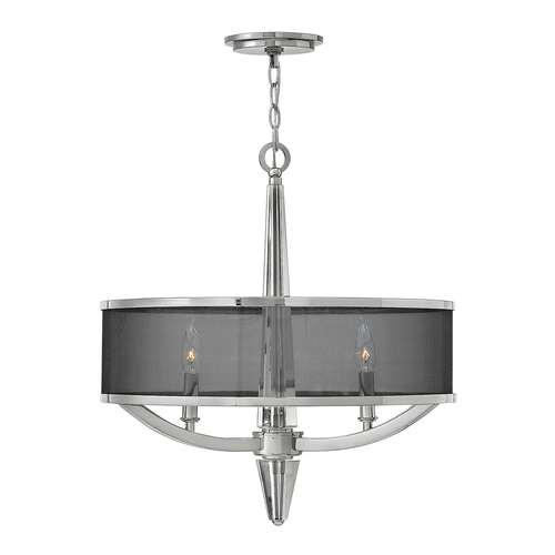 Check Ascher pendant lamp - 3 light sources Quintiesse