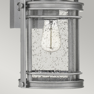 Booker medium wall lamp - 1 light source Quintiesse small 2
