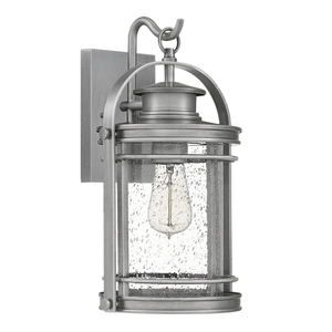 Booker medium wall lamp - 1 light source Quintiesse small 5