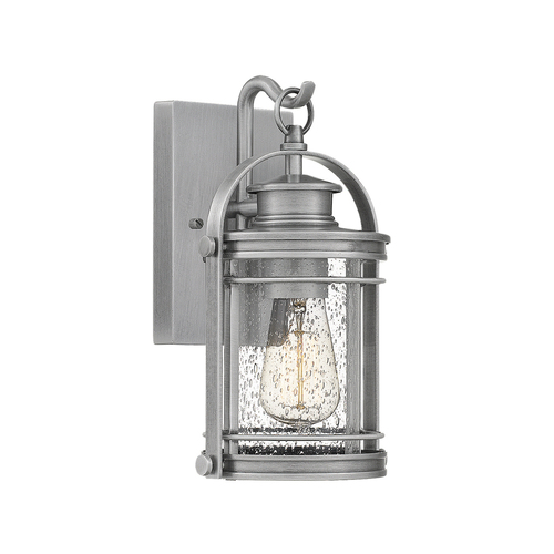 Check Small wall lamp Booker - 1 light source Quintiesse