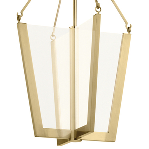Calters Quintiesse medium LED pendant lamp small 2