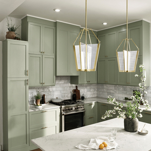 Calters Quintiesse medium LED pendant lamp small 5