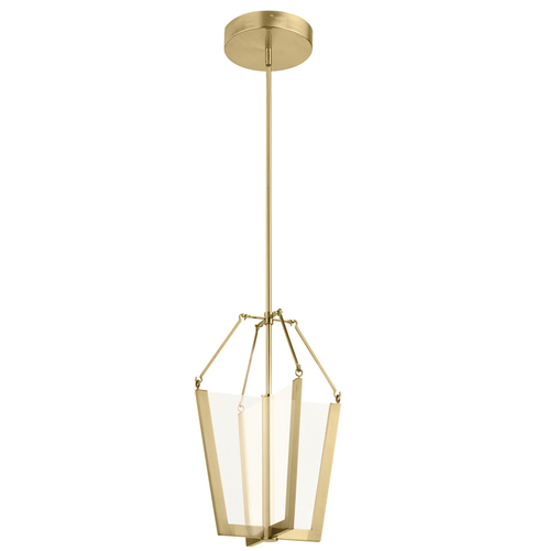 Check Calters Quintiesse medium LED pendant lamp