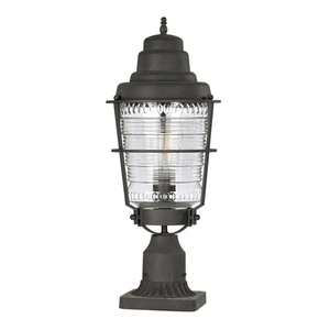 Chance Harbor standing lantern - 1 light source Quintiesse small 1