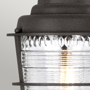 Chance Harbor standing lantern - 1 light source Quintiesse small 2