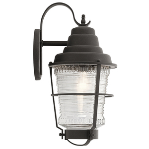 Chance Harbor large wall lantern - 1 light source Quintiesse small 1