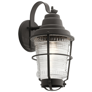 Chance Harbor large wall lantern - 1 light source Quintiesse small 0