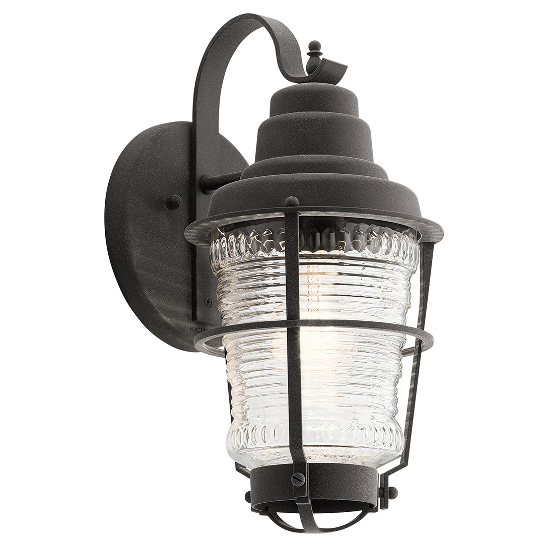 Chance Harbor small wall lantern - 1 light source Quintiesse