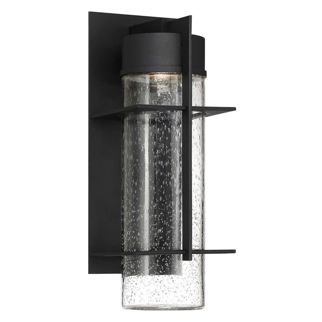 Large LED wall lamp by Eames Quintiesse