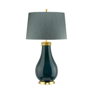 Havering table lamp - 1 light source Quintiesse small 1