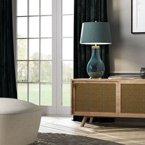 Havering table lamp - 1 light source Quintiesse small 3