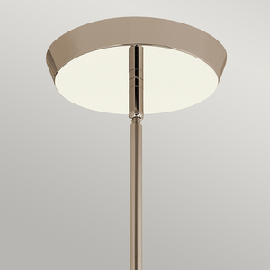 Kayva LED chandelier - 13 light sources Quintiesse small 2