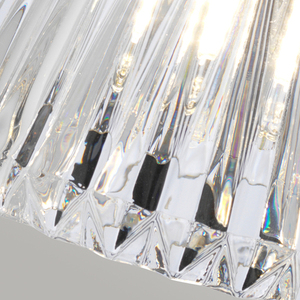 Keynes wall lamp - 1 light source Quintiesse small 3
