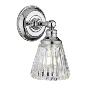 Keynes wall lamp - 1 light source Quintiesse small 0