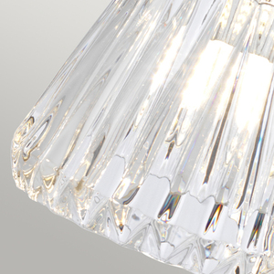 Keynes wall lamp - 2 light sources Quintiesse small 4