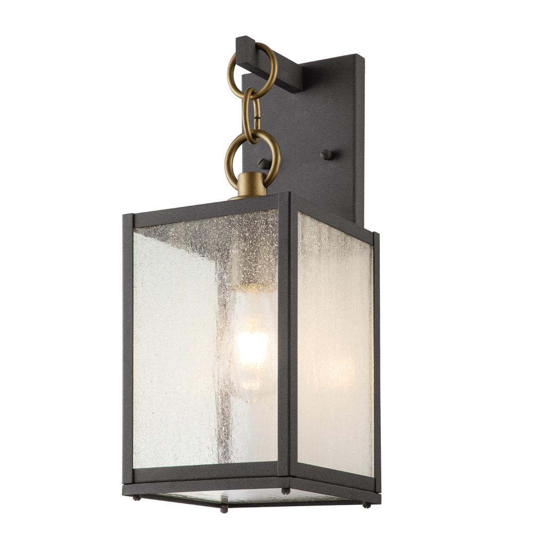 Medium wall lantern Lahden - 1 light source Quintiesse