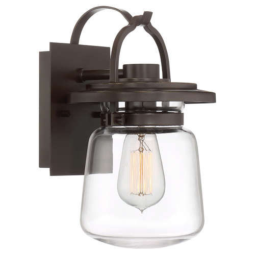 Check Small wall lamp Lasalle - 1 light source Quintiesse