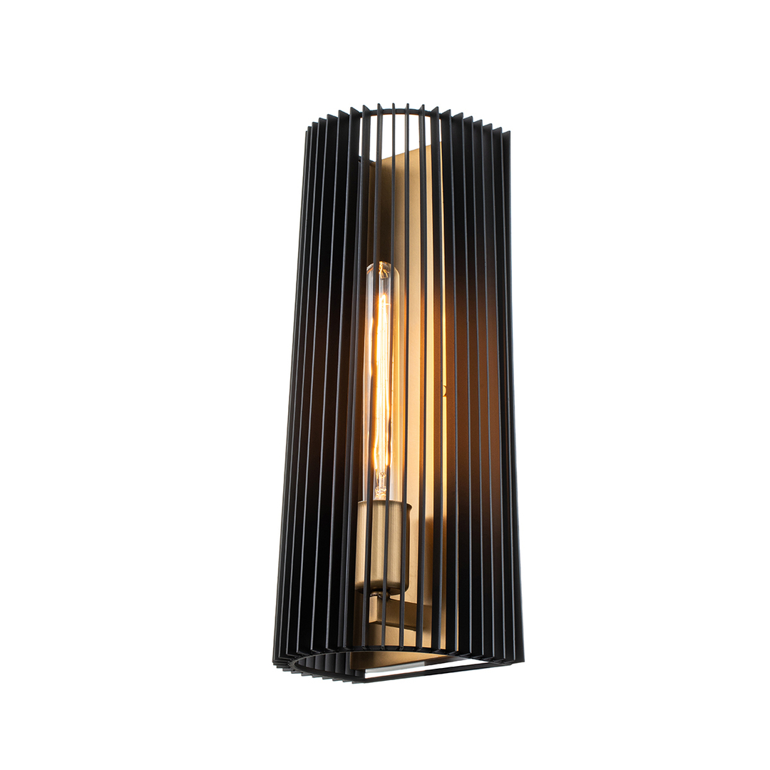 Linara wall lamp - 1 light source Quintiesse