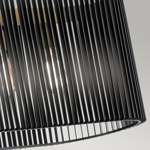 Linara pendant lamp - 5 light sources Quintiesse small 3
