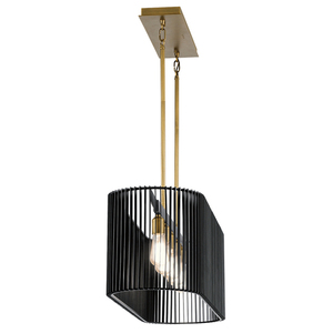 Linara pendant lamp - 5 light sources Quintiesse small 4