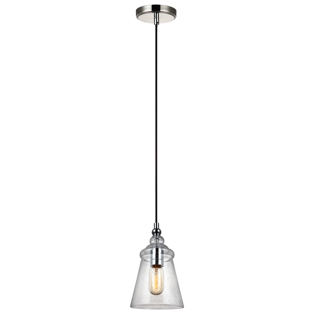 Loras Pendelleuchte - 1 Lichtquelle Quintiesse