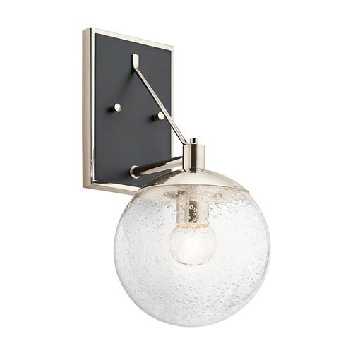 Check Wall lamp Marilyn - 1 light source Quintiesse