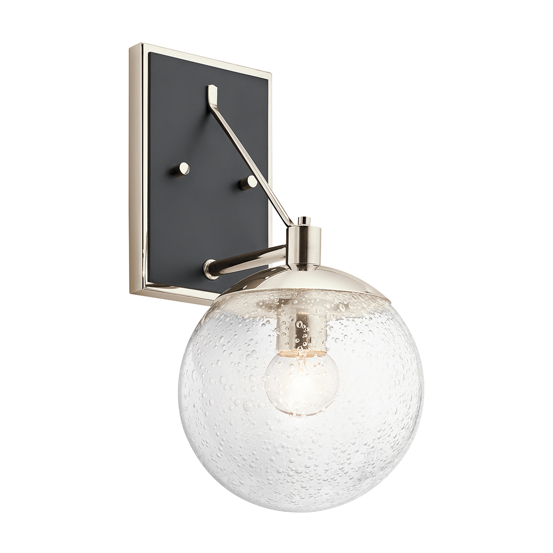 Wall lamp Marilyn - 1 light source Quintiesse