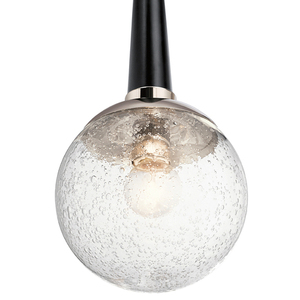 Marilyn pendant lamp - 1 light source Quintiesse small 1