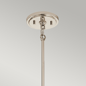 Marilyn pendant lamp - 1 light source Quintiesse small 2