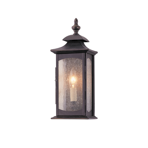 Check Market Square wall lamp - 1 light source Quintiesse